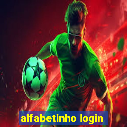 alfabetinho login